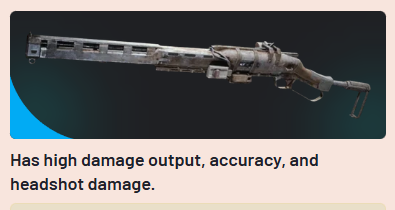 MMOJUGG ARC Raiders Renegade II Details View of Item Function and Use